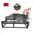 Hook net machine