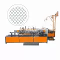 Hook net machine