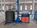 Straight Line wire drawing machine