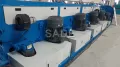 Straight Line wire drawing machine
